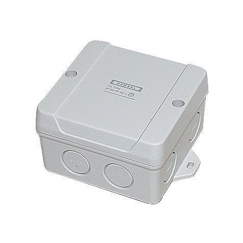 Danfoss - Garnitur für Heizbänder Anschlußgehäuse 19-400167 f.iceg.,pipeg.,hotw