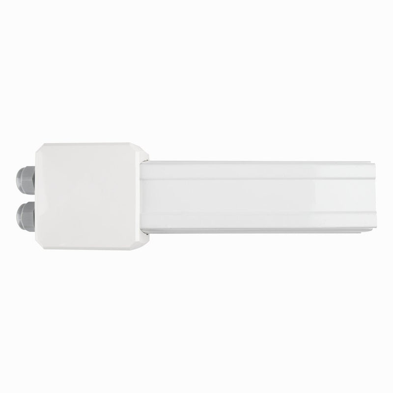 Ledvance - Mechanisches Zubehör/Ersatzteile für Leuchten Ausspeisungsbox TRUSYSFLFEEDOUTBOX8P 8-pol