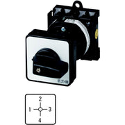 Eaton - Steuerschalter Stufenschalter T0 20A T0-4-15056/Z 20A Zwischenbau