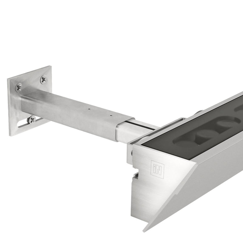 Performance in Light - Mechanisches Zubehör/Ersatzteile für Leuchten Verlängerbare Konsole 310978 NOTTURNO