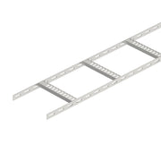 OBO Bettermann - Kabelleiter Schiffbau SL 42 100 A2 25x106x2000 − 2 Meter
