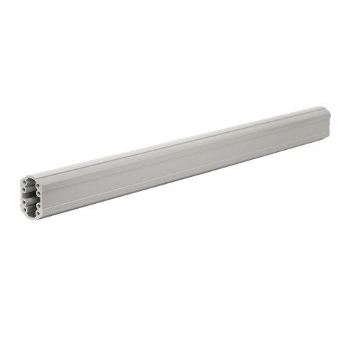 Rittal - Profil-Tragarm Tragprofil geschlossen CP 6206.100 L=1000mm