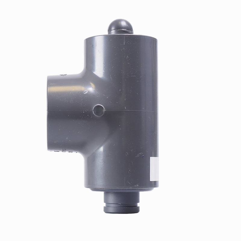 Jumo - Zubehör/Ersatzteile für Industriesensoren Durchflussarmatur DN50 00069104 Pg13,5 Gewinde