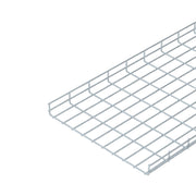 OBO Bettermann Vertr - Gitterrinne Schwere Gitterrinne SGR 55 500 FT − 3 Meter