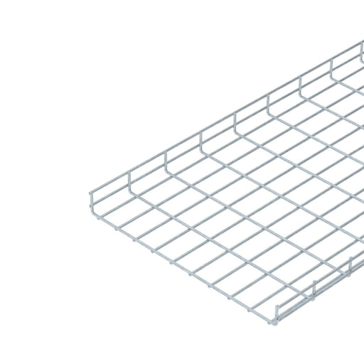 OBO Bettermann - Gitterrinne Schwere Gitterrinne SGR 55 500 FT − 3 Meter