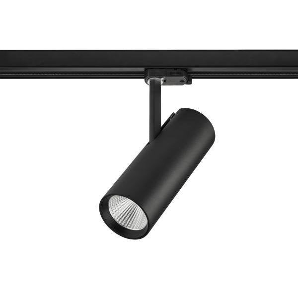 Brumberg Leuchten - Downlight/Strahler/Flutlicht LED-Schienenstrahler 230V 88397184DA 4000K