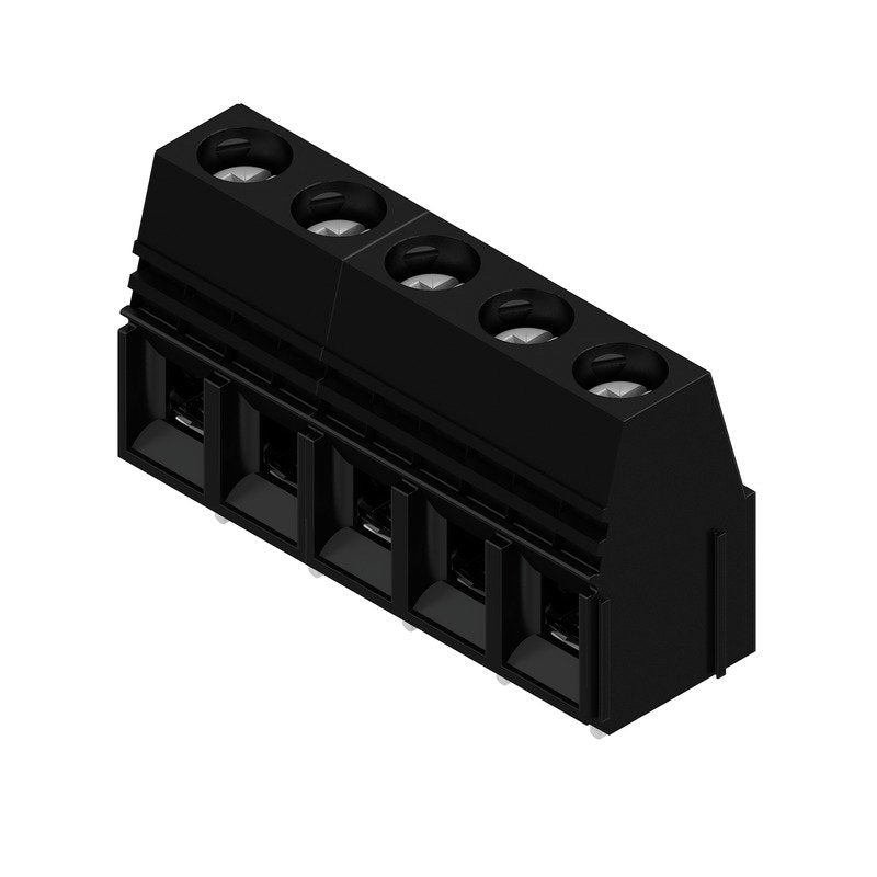 Weidmüller - Leiterplattenklemme Leiterplattenklemme LU 10.16/#1226230000 10.16mm − 20 Stück