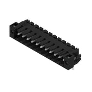 Weidmüller - Leiterplattensteckverbinder Verbinder 3.50mm SL-SMT 3.#1841950000  − 36 Stück