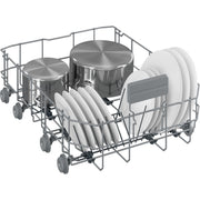 Beko - Geschirrspüler EB-Geschirrspüler BDIS38120Q