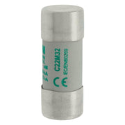Eaton - Zylindrische Sicherung Sicherungseinsatz Nieders. CYLINDRICA#C22M32 32A AC 690V 80kA − 10 Stück
