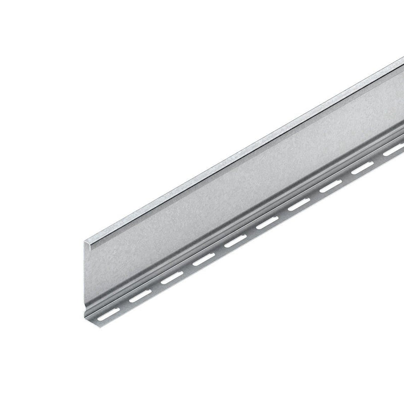 Niedax - Trennwand für Kabeltragsystem Trennsteg RW 110-1.5 S 108x2998mm − 3 Meter