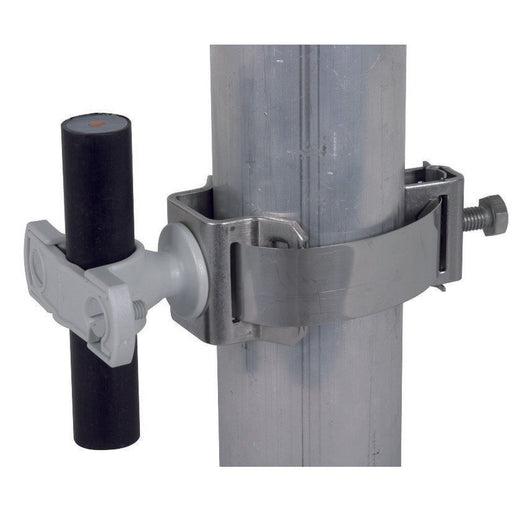 DEHN - Leitungshalter für Blitzschutz Leitungshalter LHZS20SB50.300PAV2A f.HVI-Leitung K-NIRO