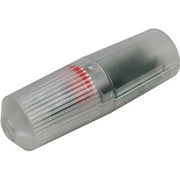 Bachmann - Schnurschalter/-dimmer LED-Schnur-Drehdimmer 9.240.165 Serie 8118, transp