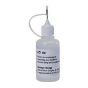 Chauvin Arnoux - Zubehör/Ersatzteile für LWL-Technik Lösung KCL 1mol/L P01700120 (30ml)