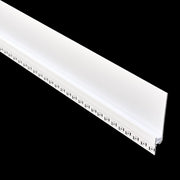 Nobile - Zubehör/Ersatzteile für Lichtschlauch/-band Alu Profil Voute 2m 5011149901 − 1 Stück