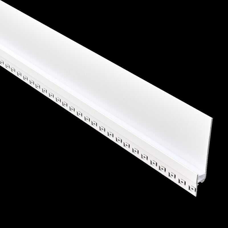 Nobile - Zubehör/Ersatzteile für Lichtschlauch/-band Alu Profil Voute 2m 5011149901 − 1 Stück