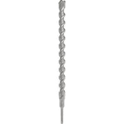 Bosch - Bohrer PRO SDS plus-5X 2608836652 Hammerbohrer 26 x