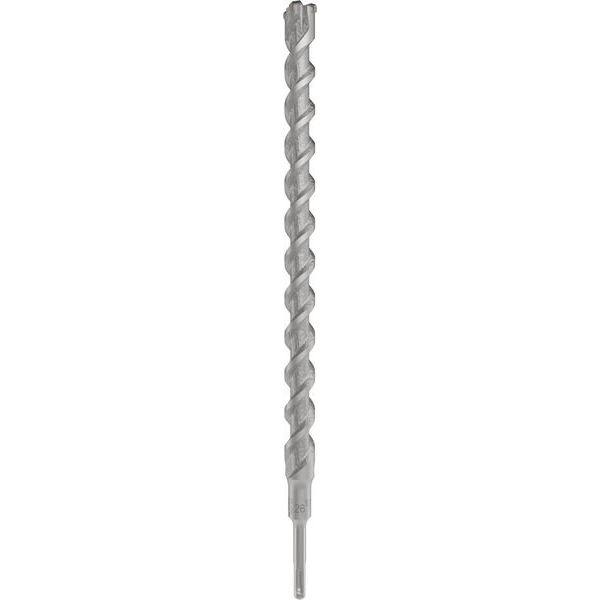 Bosch - Bohrer PRO SDS plus-5X 2608836652 Hammerbohrer 26 x