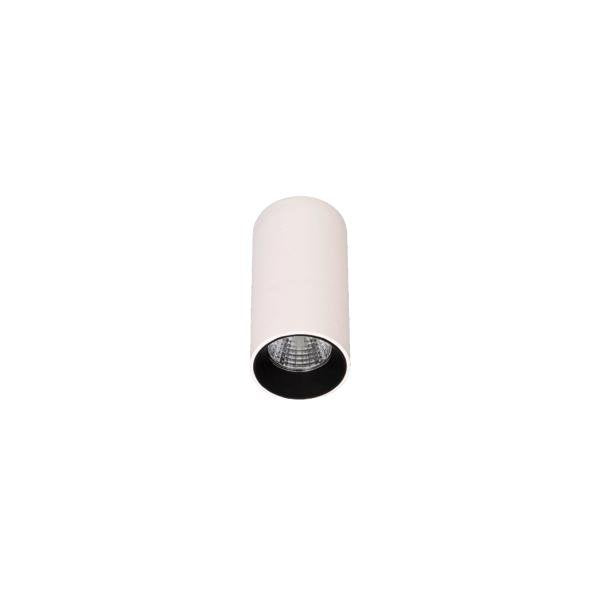 Brumberg Leuchten - Decken-/Wandleuchte LED-Anbauleuchte 230V 88813174 30Gr., 4000K