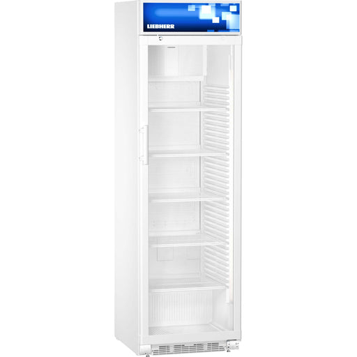 Liebherr - Kühlschrank Gewerbe-Display-Kühlgerät FKDv 4213-21 ventiliert