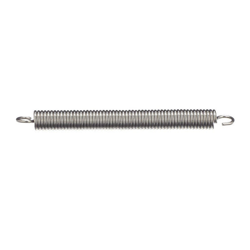 ABB Stotz S&J - Zubehör/Ersatzteile für NOT-AUS-Seilzugschalter Seilzugfeder Spring, 220mm, SS Edelstahl