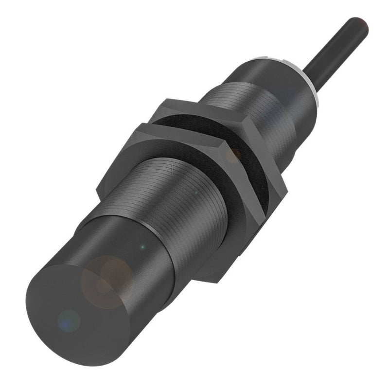 Balluff - Kapazitiver Näherungsschalter Sensor kapazitiv BCSM18BBH1PSC15HEP02