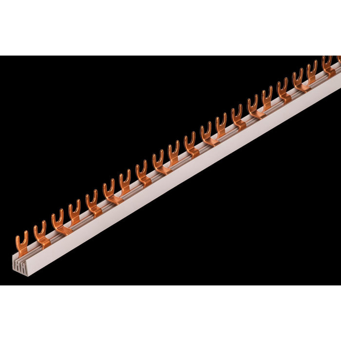 Pollmann - Phasenschiene Phasenschiene G-3L-1000/10 3-phasig  − 1 Stück
