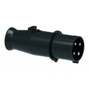 Bals Elektrotech - Drehfeldrichtungsanzeiger 2224 63A 4p 500V 7h IP44