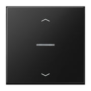 Jung - Bedienelement intelligent Taster 1fach BT LS 17101 P SWM JUNG HOME