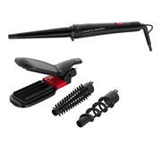 Rowenta - Haartrockner/Haarstyler Multi-Styler CF422L x Karl Lagerfeld