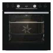 Gorenje - Herd EB-Herdset-Hi-Light BCX6737E05BG+ECD634X Black Set4 Heissluft