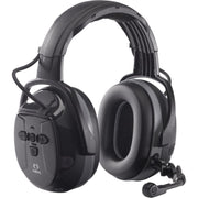 Hellberg - Kapsel-Gehörschützer Xstream LD Kopfbügel 48001-001