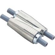 Erico - Zubehör/Ersatzteile für universelles Aufhängesystem Speed Link Verschluss SLK3C200 für 3mm Stahlseil − 200 Stück