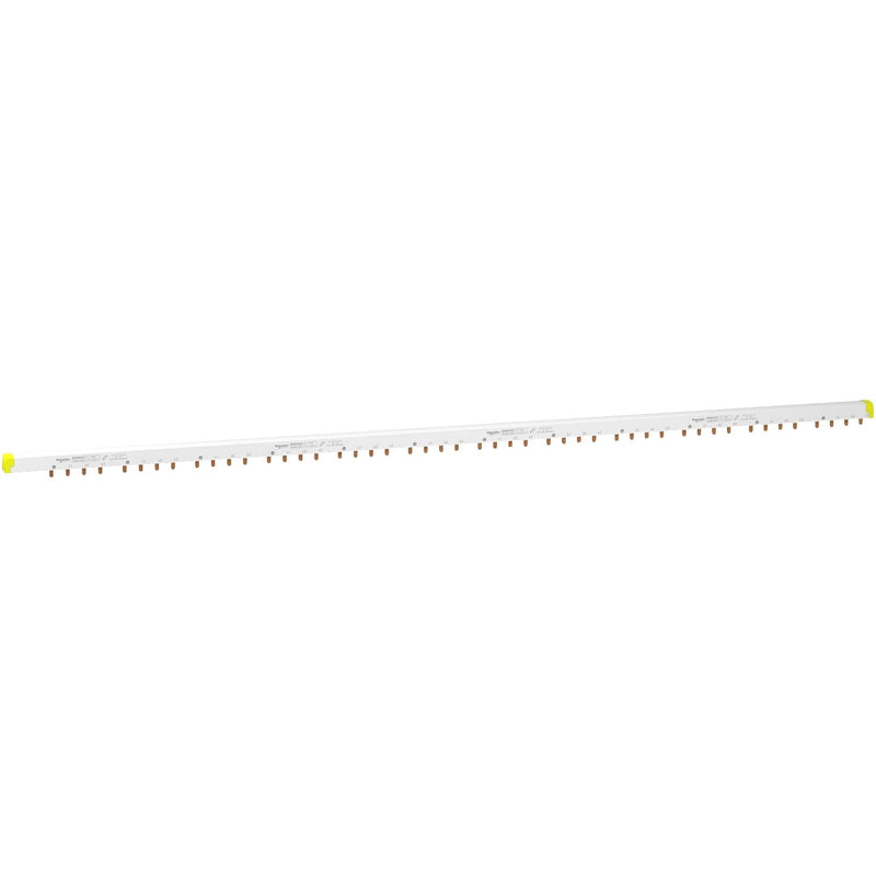 Schneider Electric - Phasenschiene A9XAH457 STEG 4p, 57TE, 100A