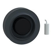 Schneider Electric - Lüfter (Schaltschrank) Lüfter-Kit für vernetzte NSYCUSP004DG Kühlgeräte Climasys