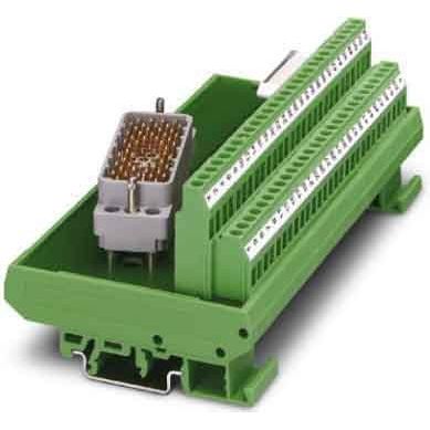 Phoenix Contact - Übergabemodul UMK- EC56/56-XOL passiv