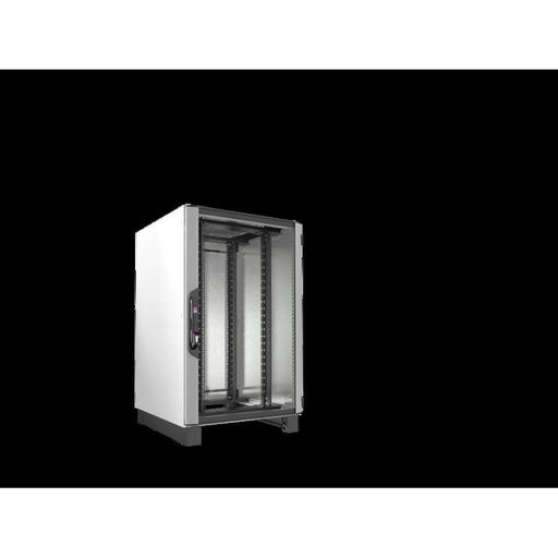 Rittal - Netzwerk-/Serverschrank Netzwerk/Serverschrank VX 5303.154 geschlossen, vormon