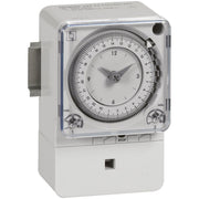 Legrand - Verteilerschaltuhr analog AN.ABTAUUHR PREX QKKT Legrand 049927