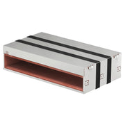 OBO Bettermann - Brandabschottung Brandschutzbox PMB 650-4 A2 vierseitig