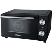 Steba - Backofen Mini-Backofen KB M9 sw 9L