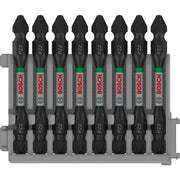 Bosch - Bit-Set PRO Impact Schrauberbit 2608522338 mit Doppelklingen
