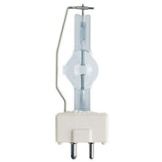 Scharnberger+Hasenbein - Studio-, Projektions- und Fotolampe Metalhalogenlampe 39x85mm 17624 GY9,5 70V 700W 500h