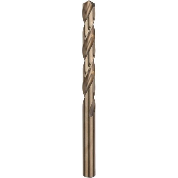 Bosch - Bohrer PRO Stainless Steel HSS-Co 2608588102 Spiralbohrer 9,8 x