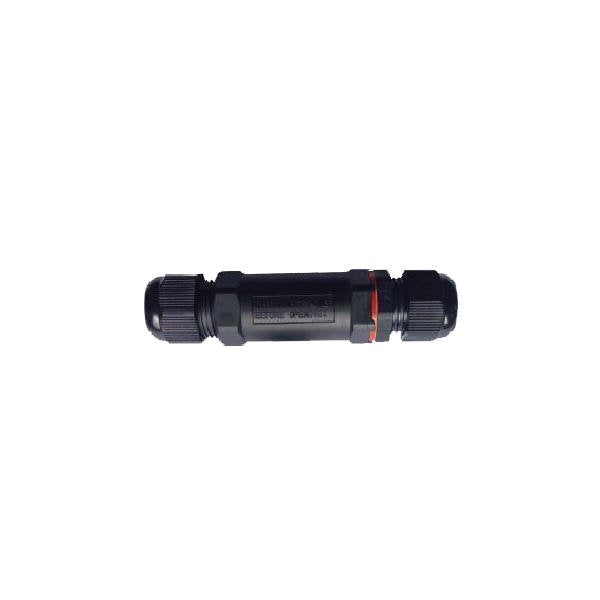 Brumberg Leuchten - Zubehör/Ersatzteile für LED-Betriebsgeräte und -module Kabelverbinder IP68 81057000