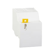 Schneider Electric - Zubehör/Ersatzteile für Niederspannungs-Schalttechnik Klemmenabdeckung A9A26976 4 Pole IC60