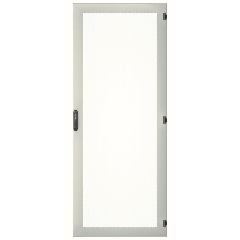 Schäfer IT - Tür/Bedientableau (Schaltschrank) IS-1 Tür bel 1tlg B506594500 70x200 7035 verp