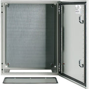 Eaton - Gehäuse/Schaltschrank (leer) Stahlblech-Wandgehäuse CS-54/250 500x400x250