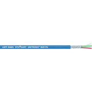 Lapp Kabel&Leitung - Daten- und Kommunikationskabel UNITRONIC BUS PA 2170234/100 1x2x1.3 BU − 100 Meter