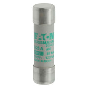 Eaton - Zylindrische Sicherung Sicherungseinsatz C14M0.25 0.25 A, AC 690 V − 10 Stück