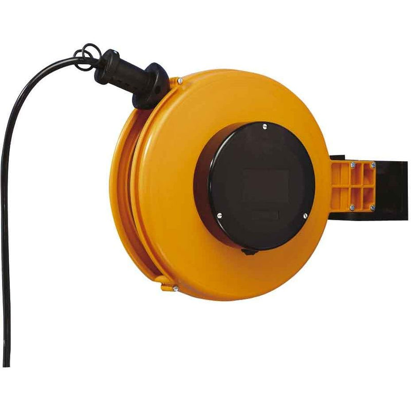 Schill - Kabeltrommel Automatik-Kabelaufroller FT 260.0500-o. Kabel 5-pol., ohne Kabel